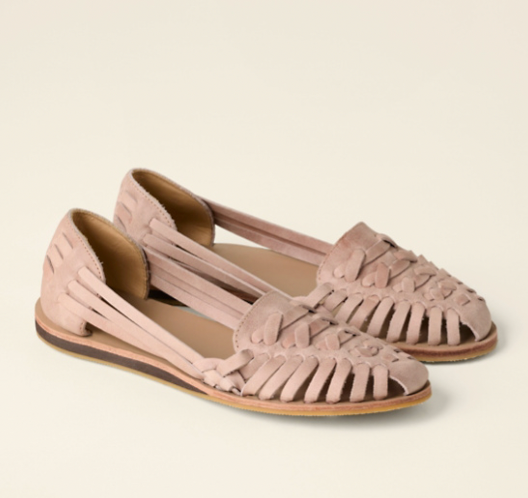 Mules Plates Femme – Enfilage Facile & Confort Souple, Style Épuré au Quotidien