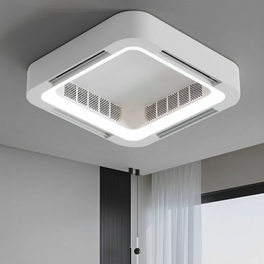 Plafonnier LED Design Moderne