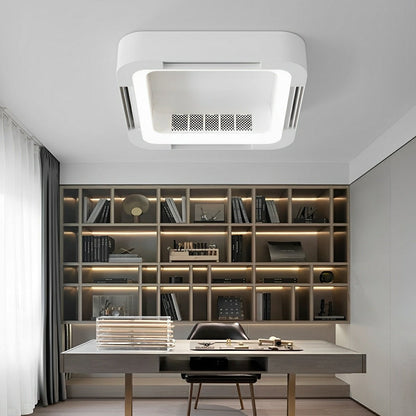 Plafonnier LED Design Moderne