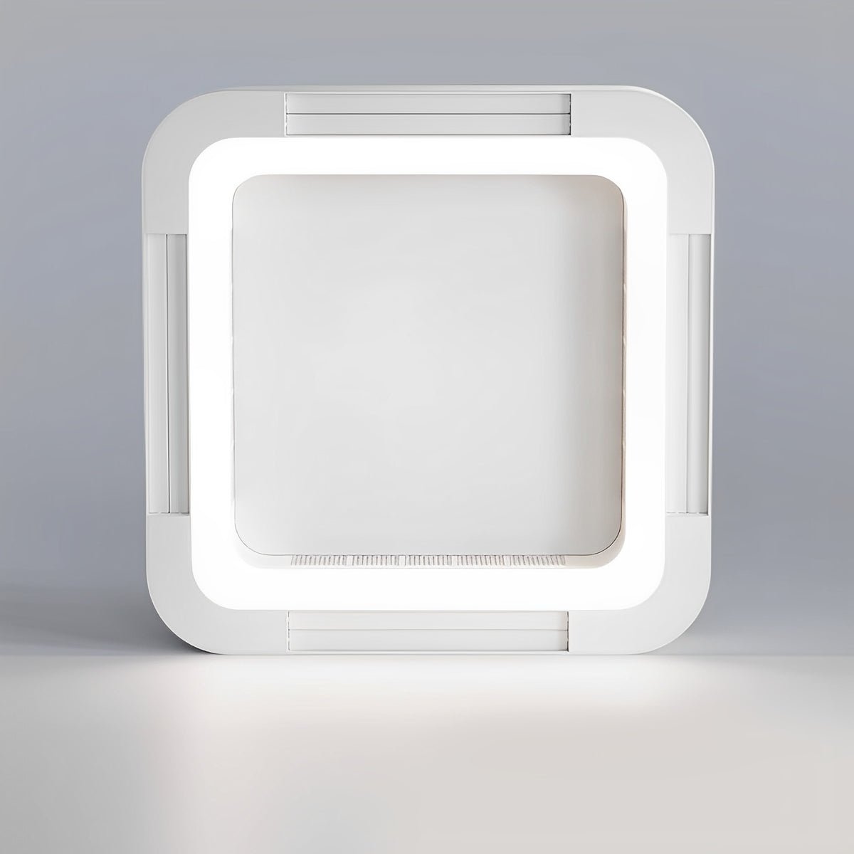 Plafonnier LED Design Moderne