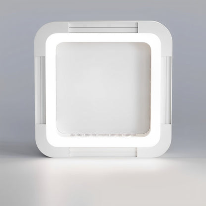 Plafonnier LED Design Moderne
