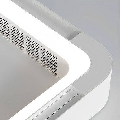 Plafonnier LED Design Moderne