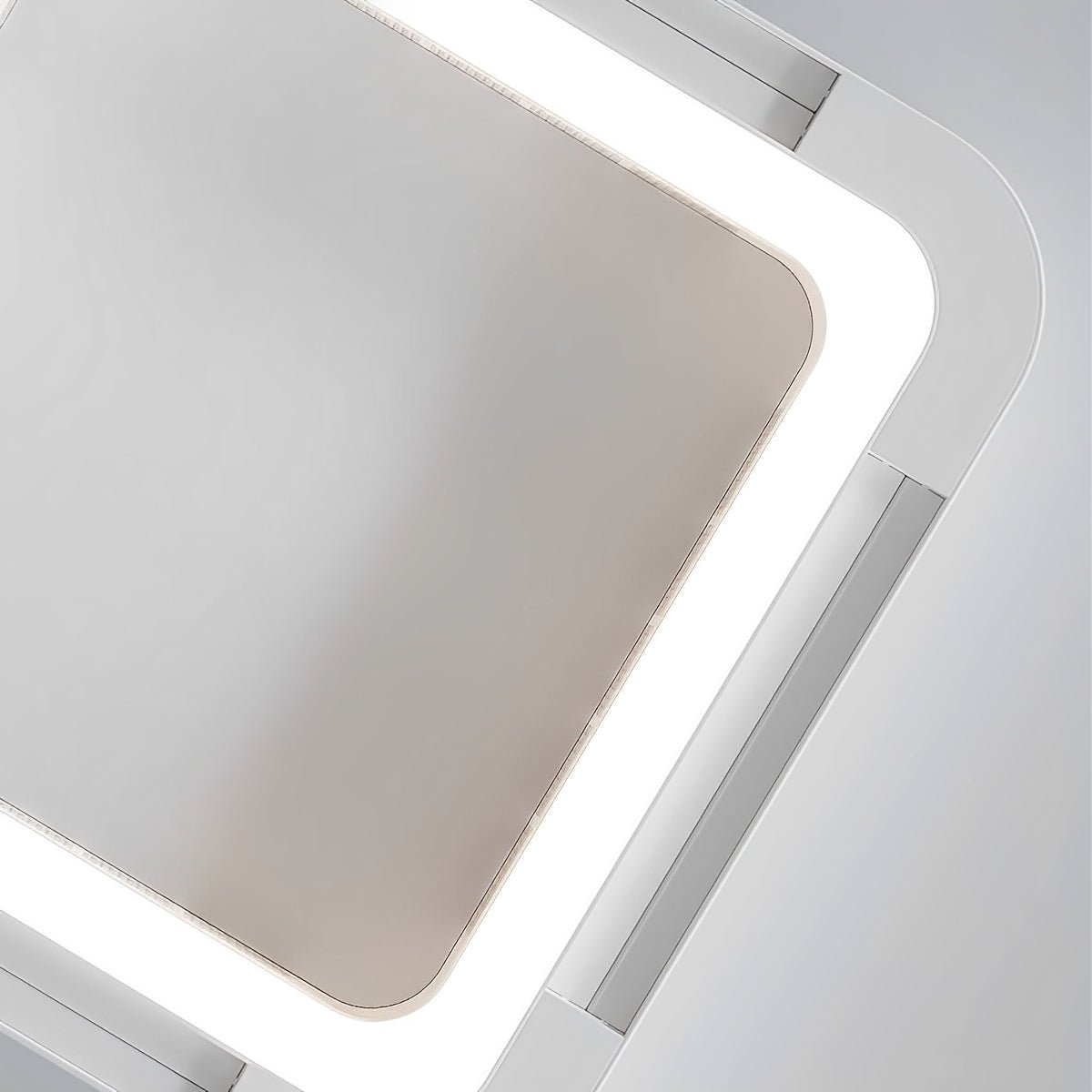 Plafonnier LED Design Moderne