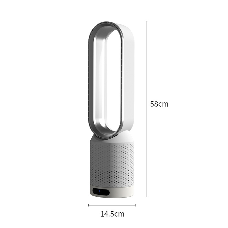 Refroidisseur d'Air 3-en-1
