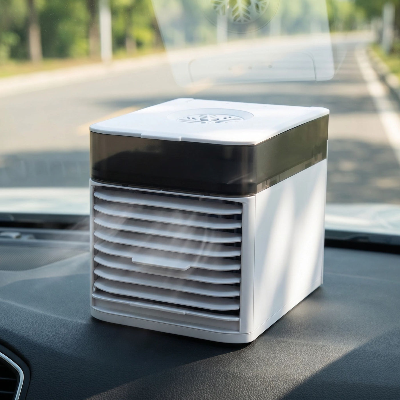 Refroidisseur d'Air Portable 12V/24V