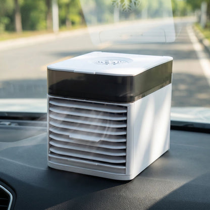 Refroidisseur d'Air Portable 12V/24V