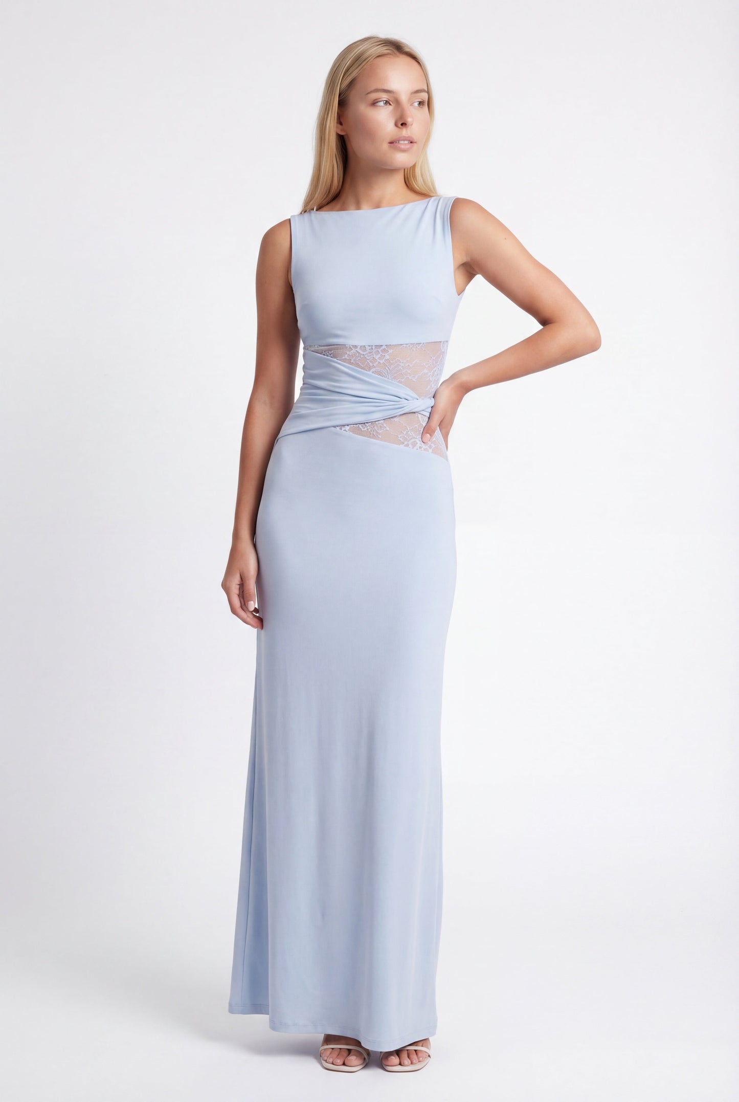 Robe Femme – Coupe Fluide & Coloris Variés, Élégance Estivale Polyvalente