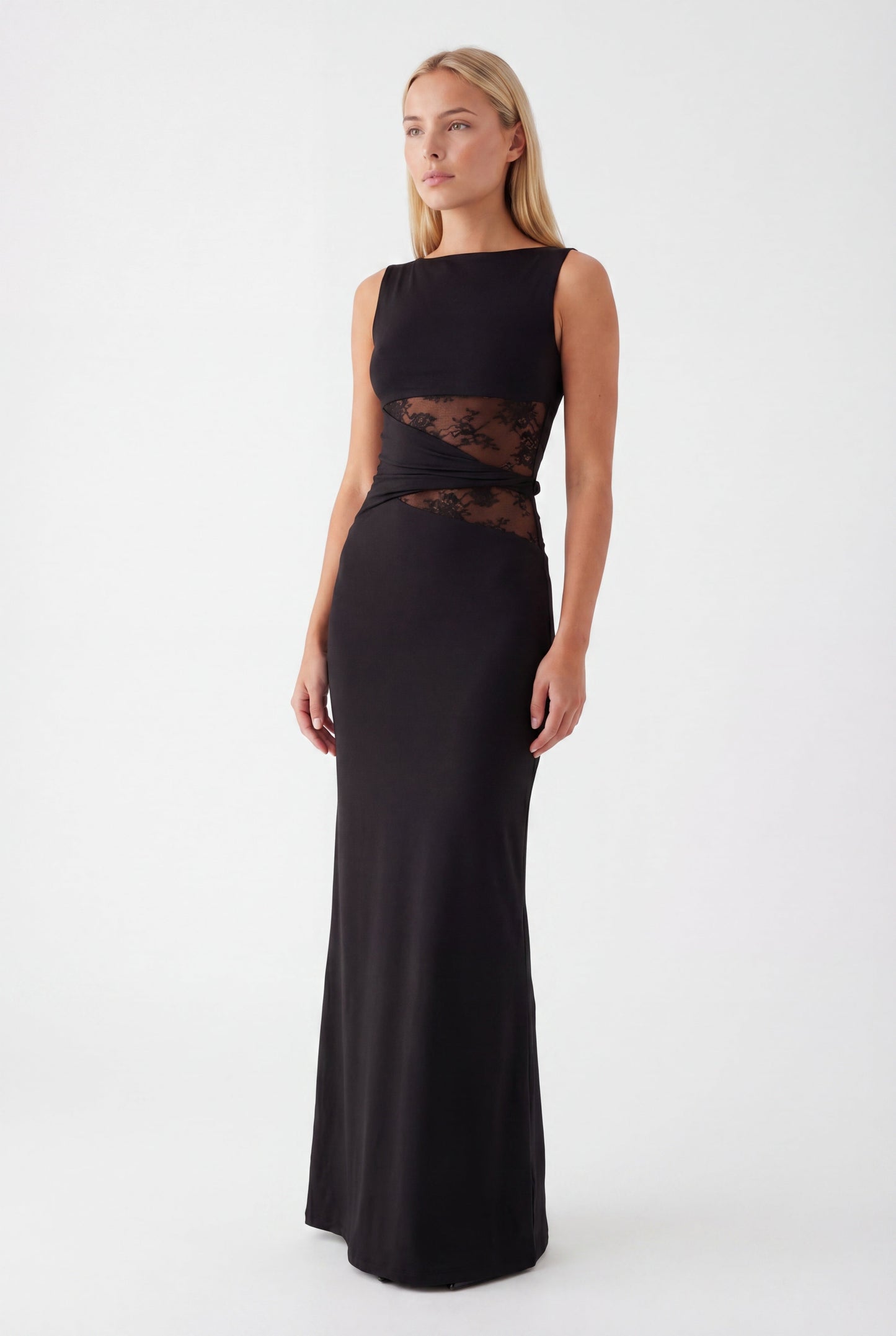 Robe Femme – Coupe Fluide & Coloris Variés, Élégance Estivale Polyvalente