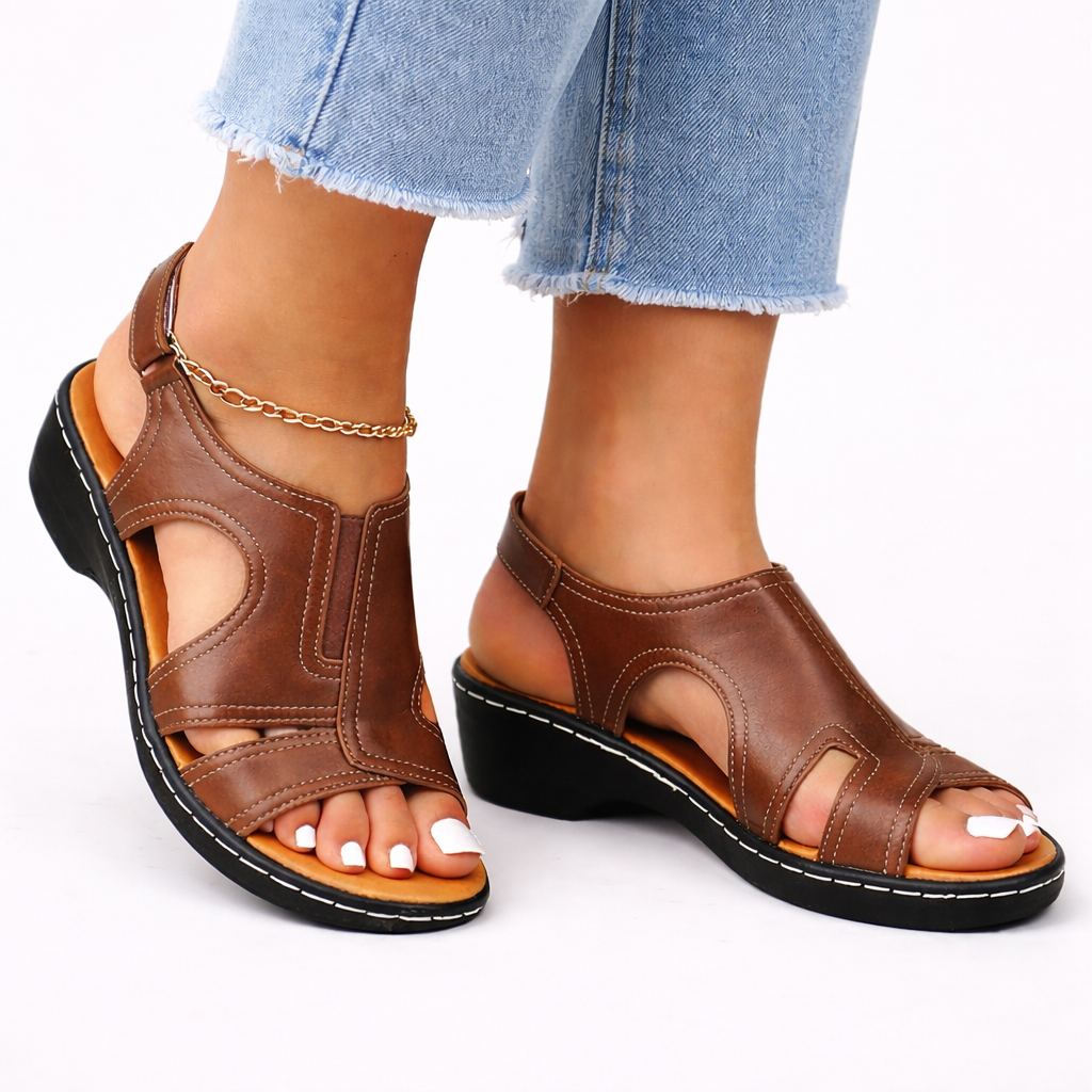 Marron