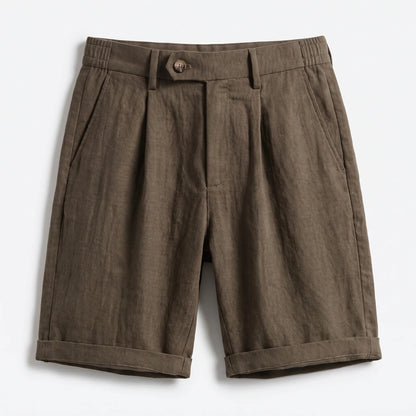 Short Homme Tailleur - vue 11