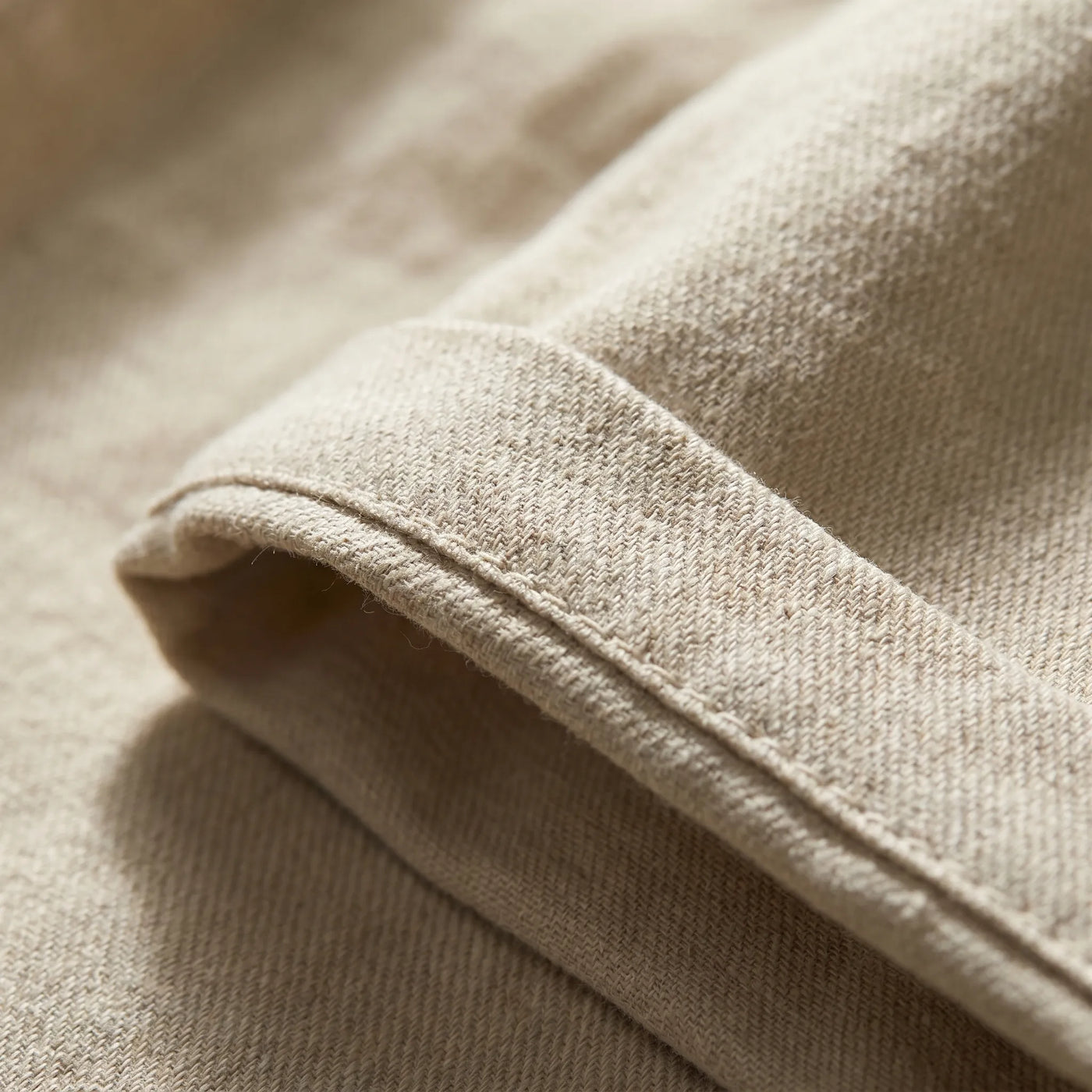 Short Homme Tailleur - vue 5