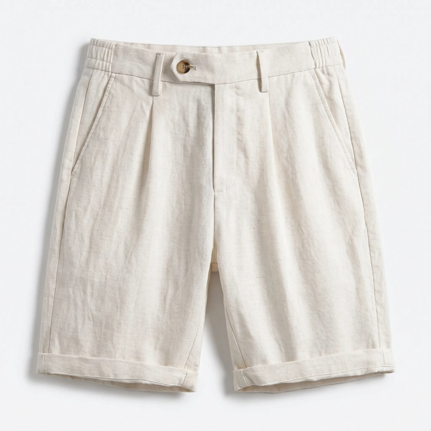 Short Homme Tailleur - vue 7