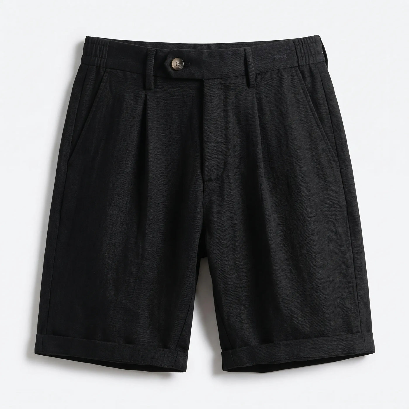 Short Homme Tailleur - vue 9