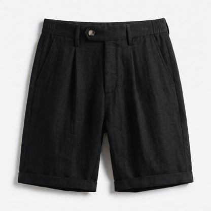 Short Homme Tailleur - vue 9