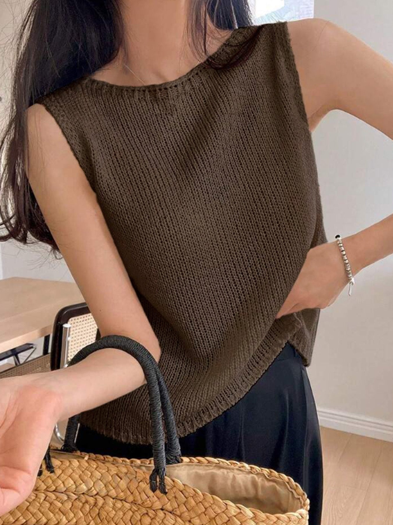 Marron foncé