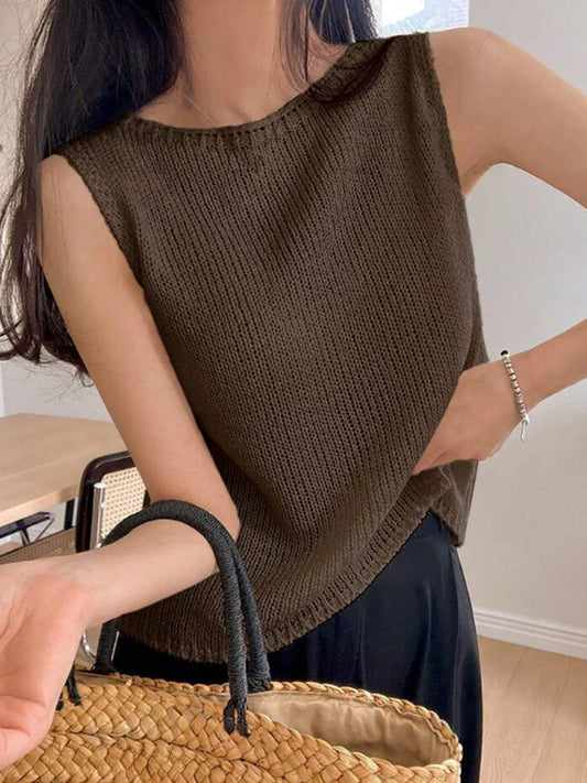 Marron foncé