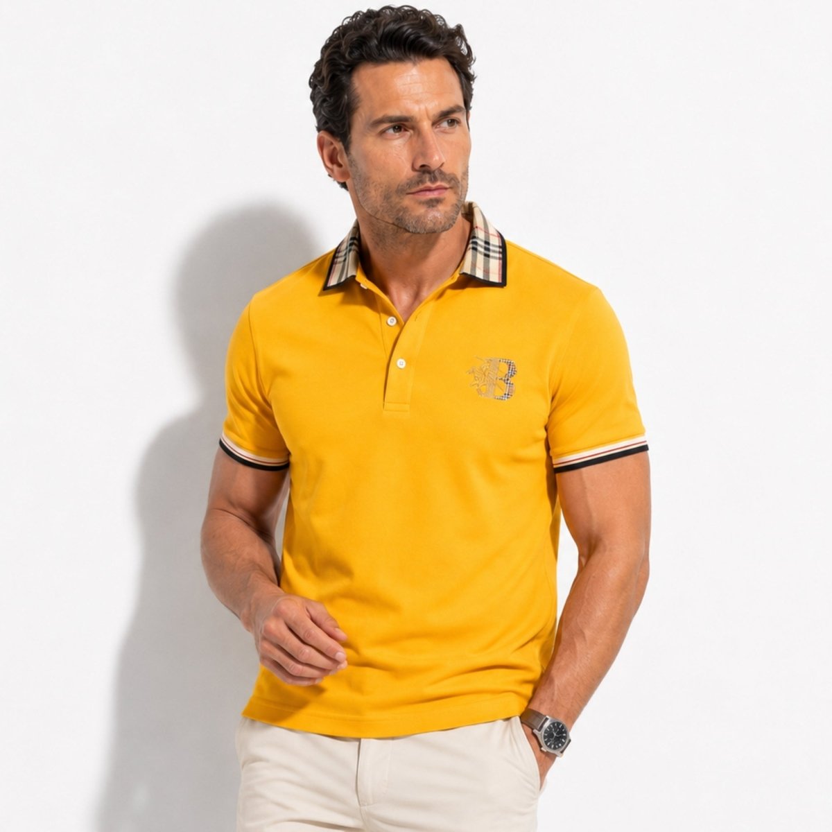 Jaune