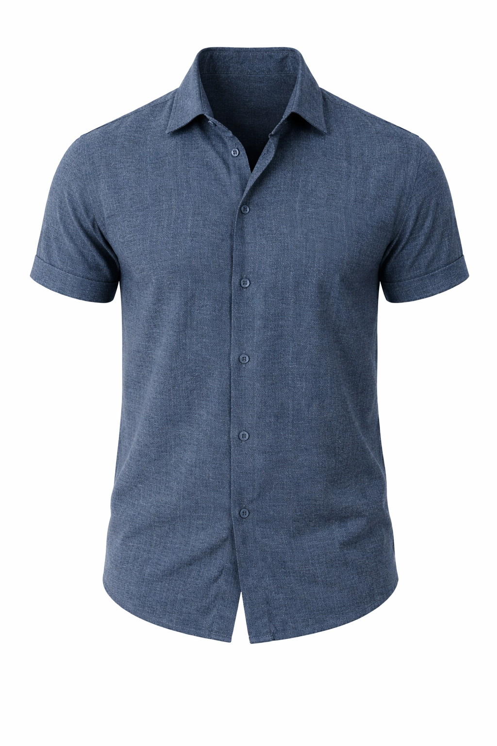 Bleu foncé