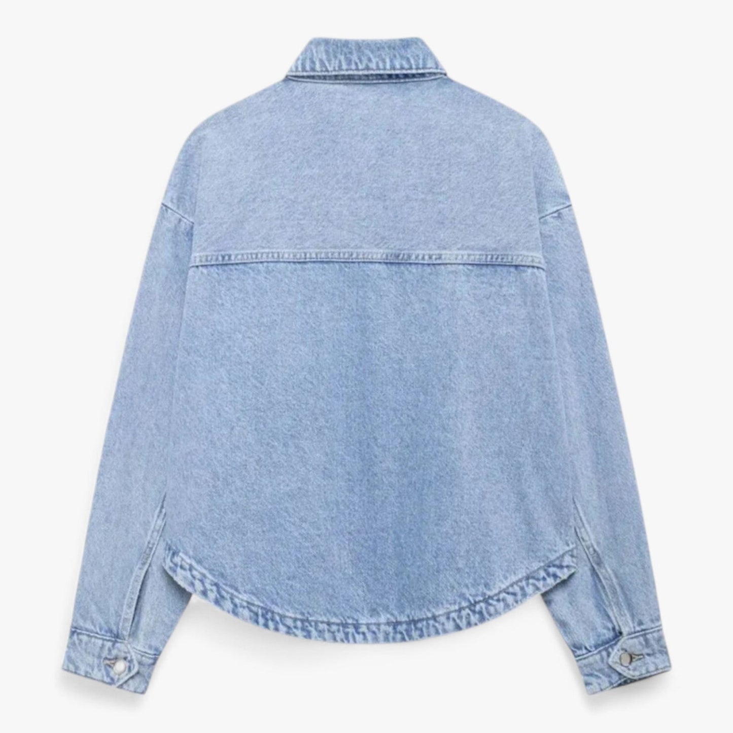 Veste Légère Femme – Coupe Fluide & Style Décontracté, Indispensable Mi-Saison