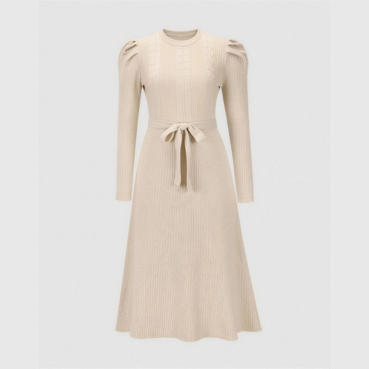 Robe Midi Maille - Google Ads square