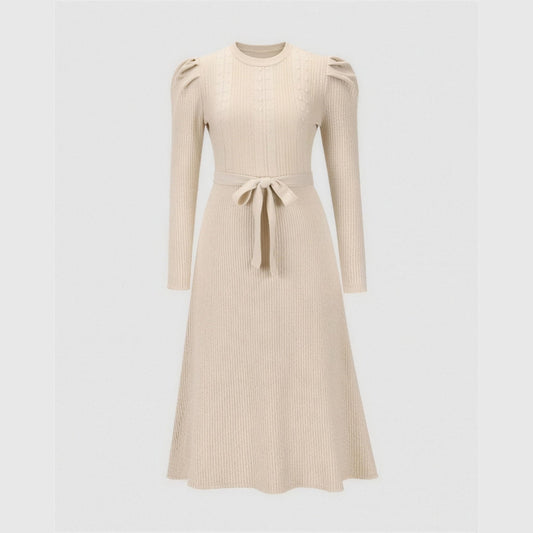 Robe Midi Maille - Google Ads square