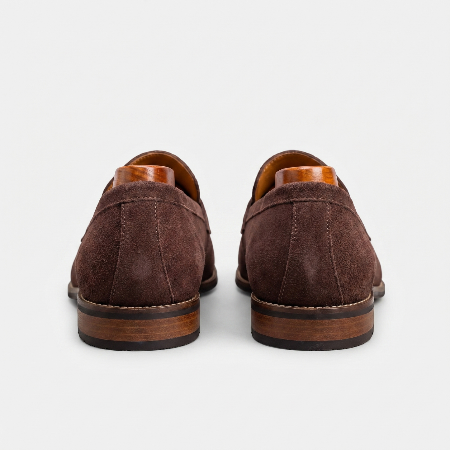 Penny loafers homme