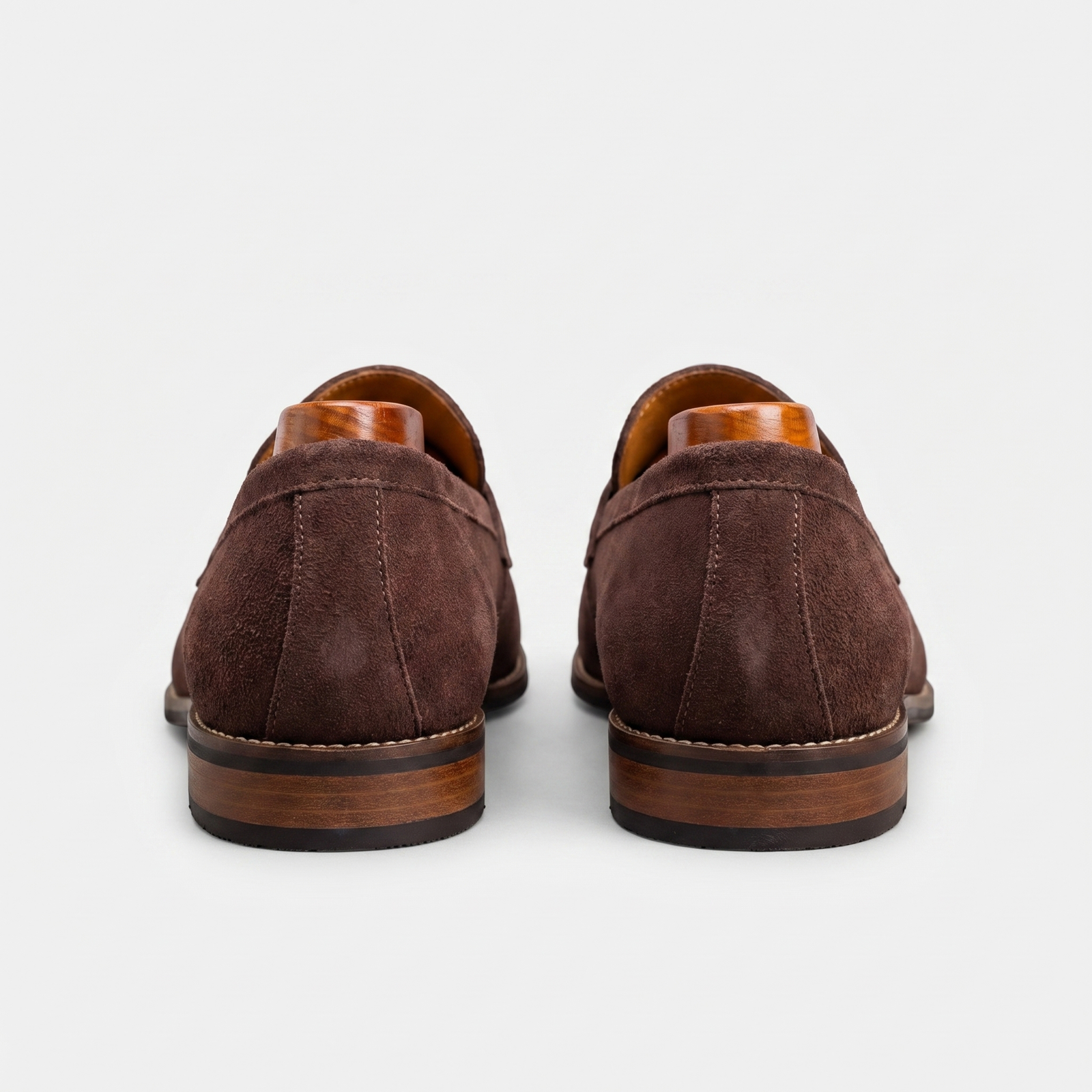 Penny loafers homme